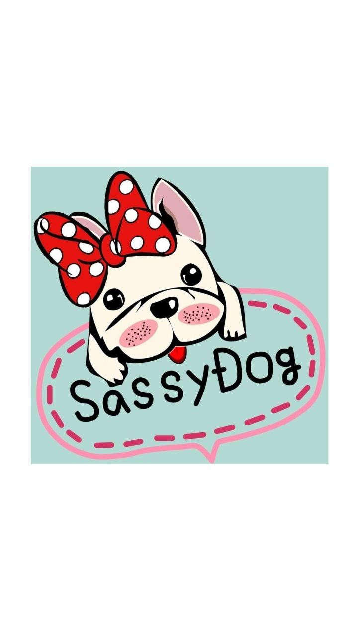 SassyDog寵物衣服用品