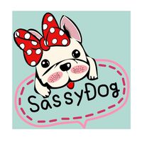 SassyDog寵物衣服用品