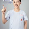 เคมีพี่หมอเตอร์ “คลินิกเคมี ติวฟรี แจกข้อสอบ ปลุกกำลังใจ“