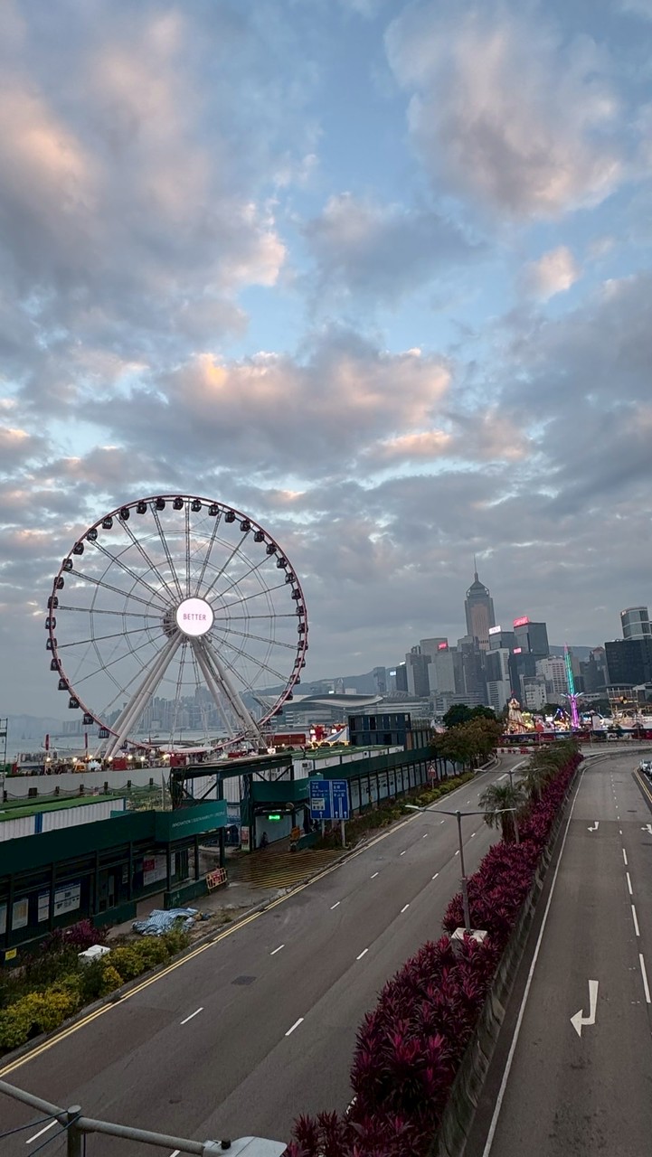 11/25～11/29香港代購🇭🇰