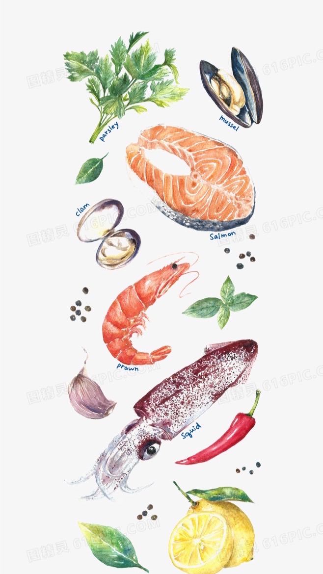 阿軒海鮮魚舖🐟🦐🦑