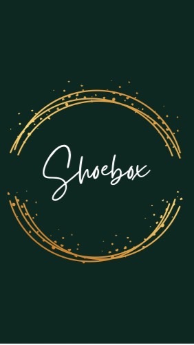 Shoebox