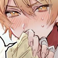 同顔といちゃするっていうぷゆ‼️