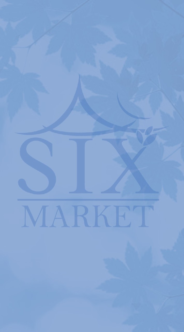 SIX Market ตลาดของกินย่านบางแค