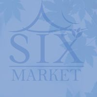 SIX Market ตลาดของกินย่านบางแค