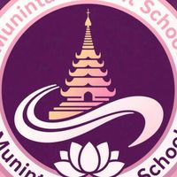โรงเรียนมุนินทร์ธารานุชิต 🩷💜