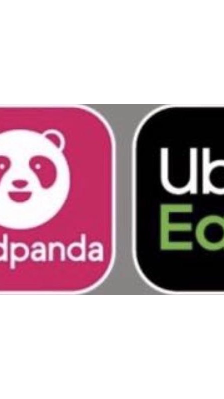 foodpanda 熊貓 外送 爆料公社