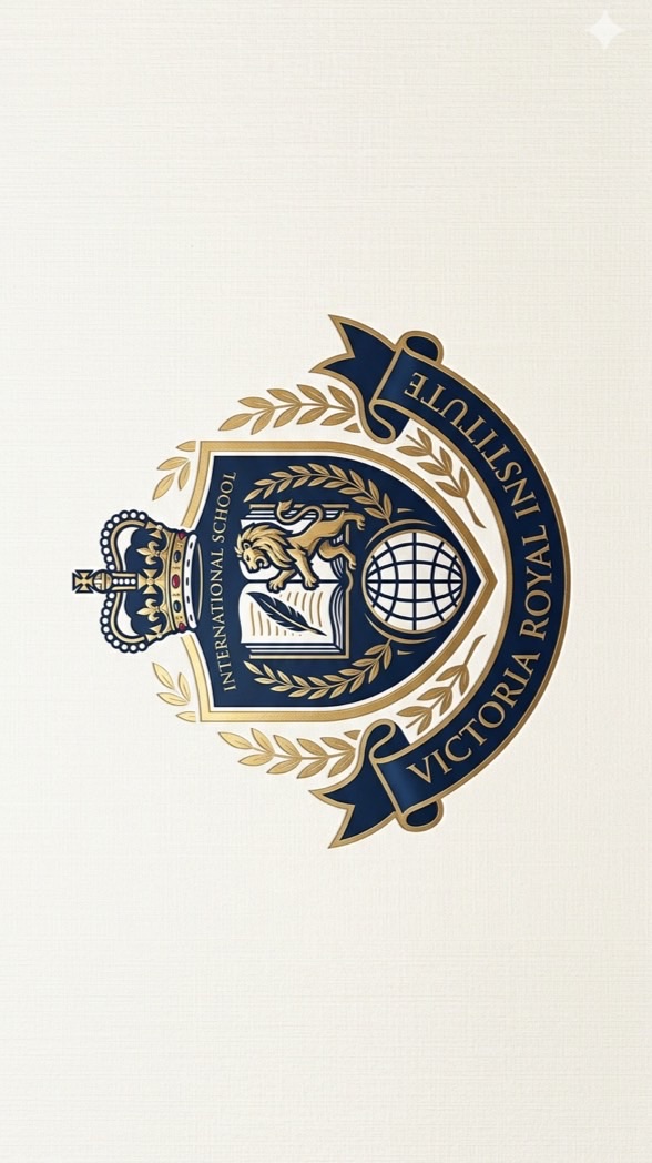 Victoria Royal Institute international school