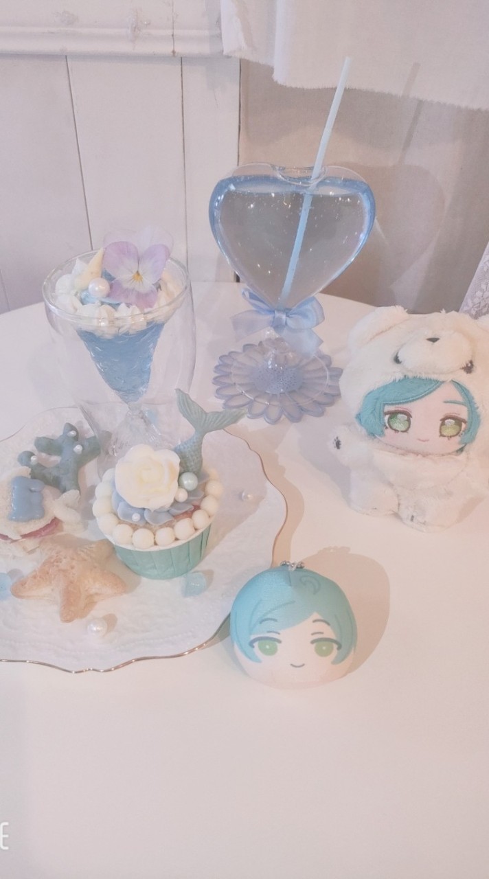 あんスタ ぬいぐるみ部
