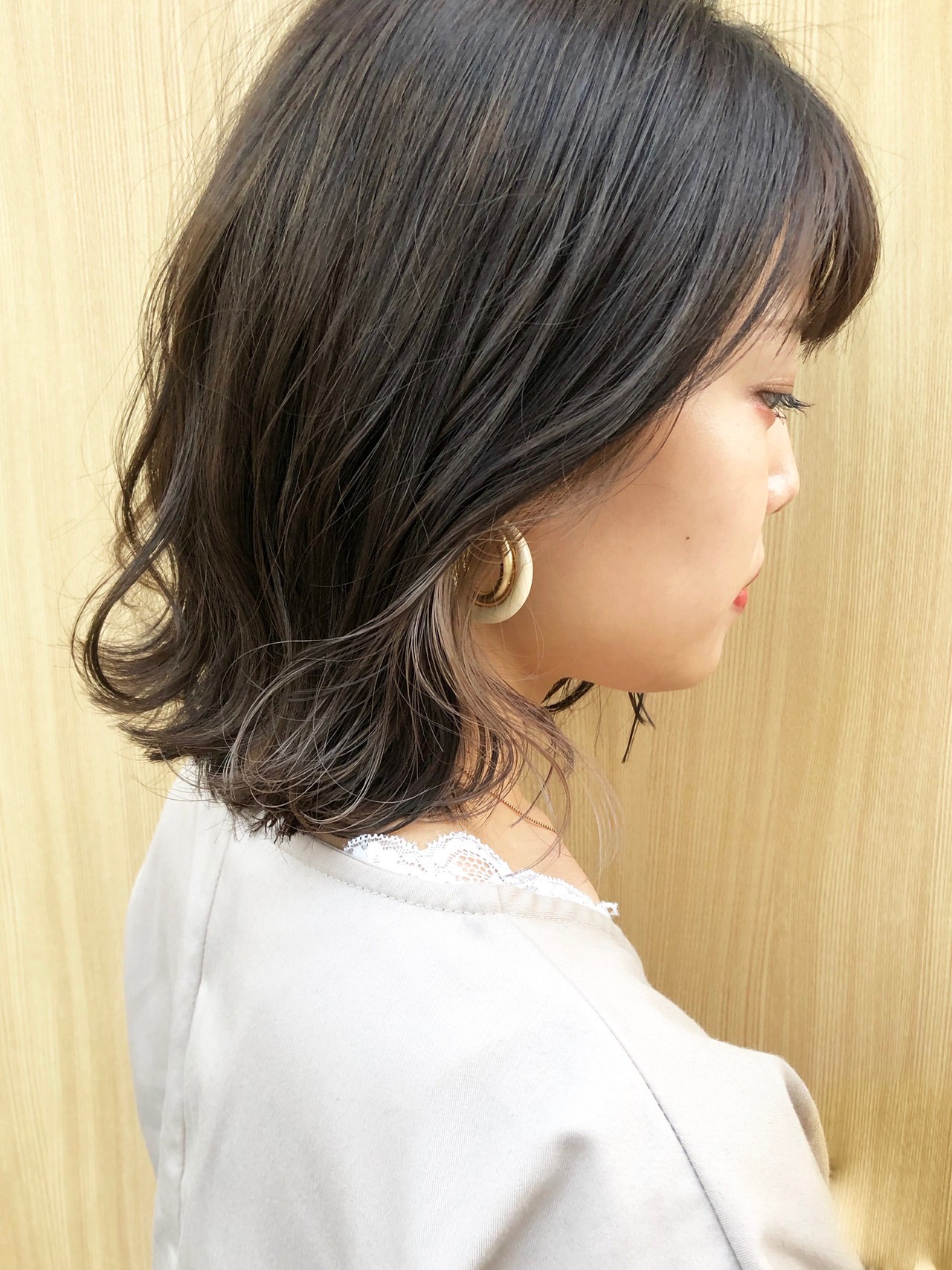 髪を明るくする以外で垢抜ける方法