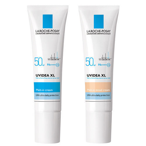 LA理膚寶水 全護清爽防曬液 30ml UVA PRO 透明色/潤色【BG Shop】2款供選／中文標