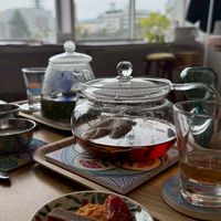 四柱推命お茶会