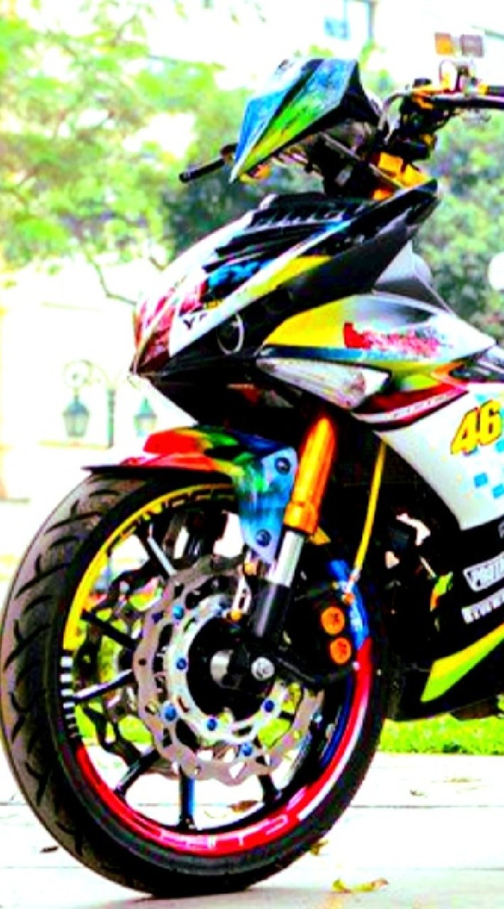 Exciter phuket (ExPk)
