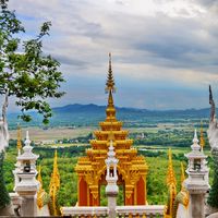 แอ่วลำปาง