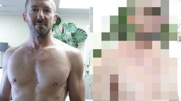 可樂有多肥？肌肉男親身實驗每天狂灌 10 瓶 一個月後變成...