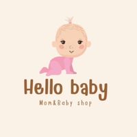 Hello baby ของใช้ลูกน้อย