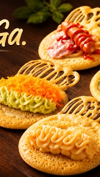ร้านขนมโตเกียวTokyoSaGa