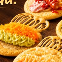 ร้านขนมโตเกียวTokyoSaGa