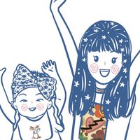小妞媽咪（童裝親子裝雜貨）