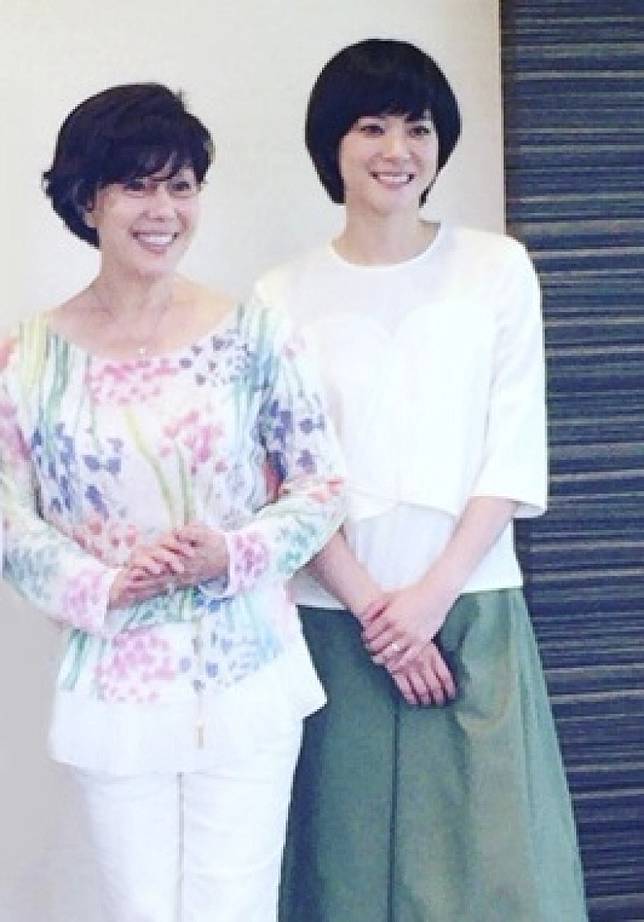 結婚3年被催生仔上野樹里跟奶奶學煮餸 On Cc 東網 Line Today