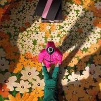 💥 SQUID GAME 🎈 イカゲーム緩也ハント部屋 ‼️‼️‼️