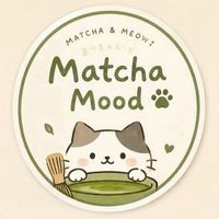 Matcha mood