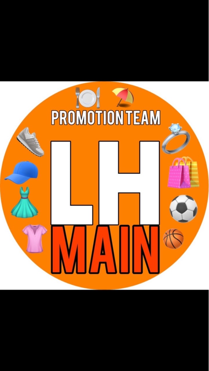 LHB MAIN(zone.1)PROMOTION TEAM@LUCKY HOME Bang Pu OpenChat