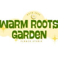 warm roots garden