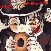 地縛少年花子くんイラスト部