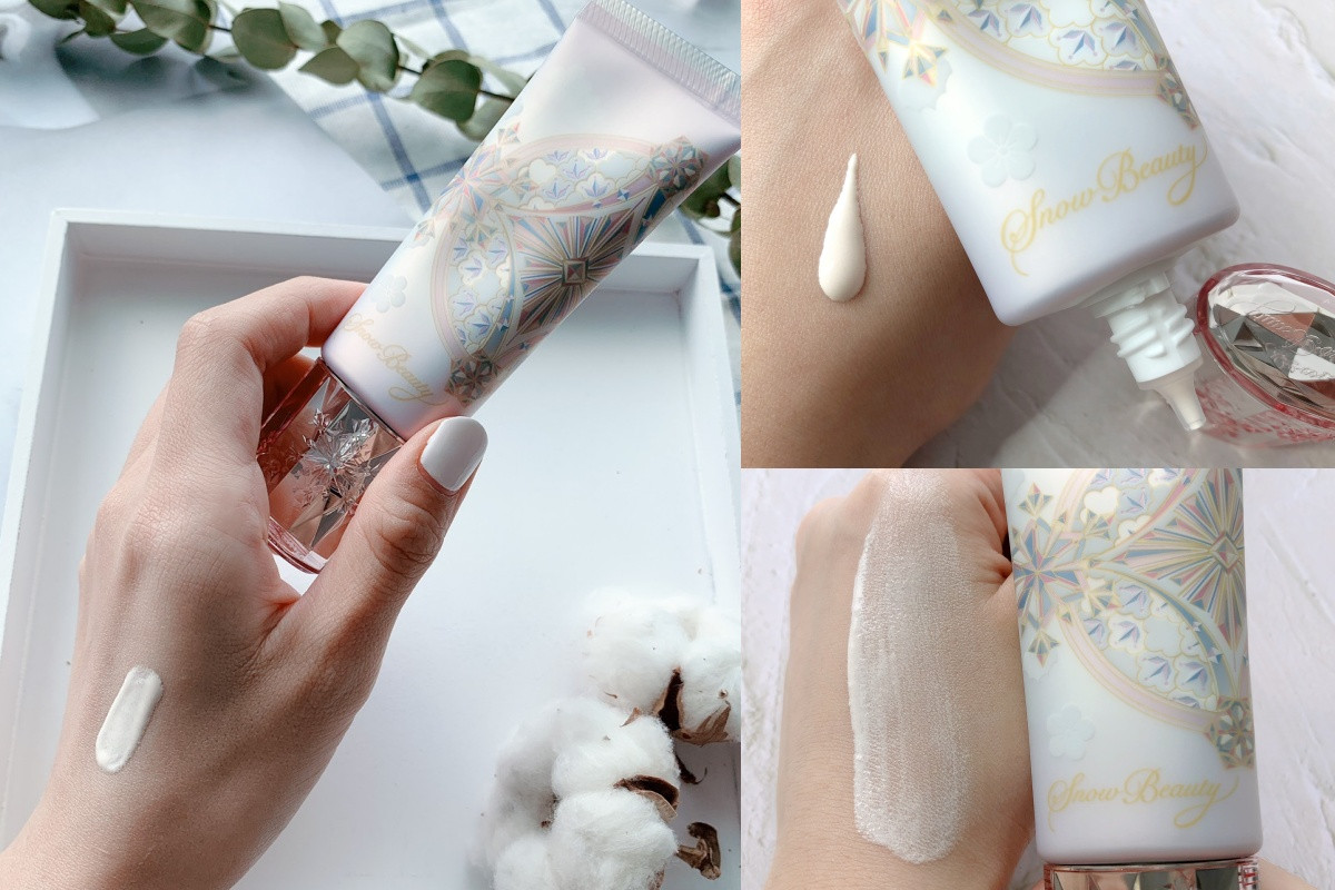 MAQuillAGE 心機女神亮采魔法精華2020 40g/NT.1,450