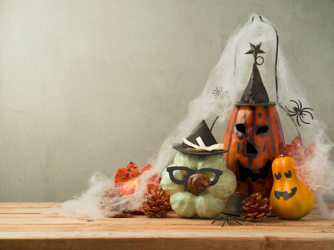 タロットで導く今年のハロウィンで輝く女性の特長と出会い運 Charmmy