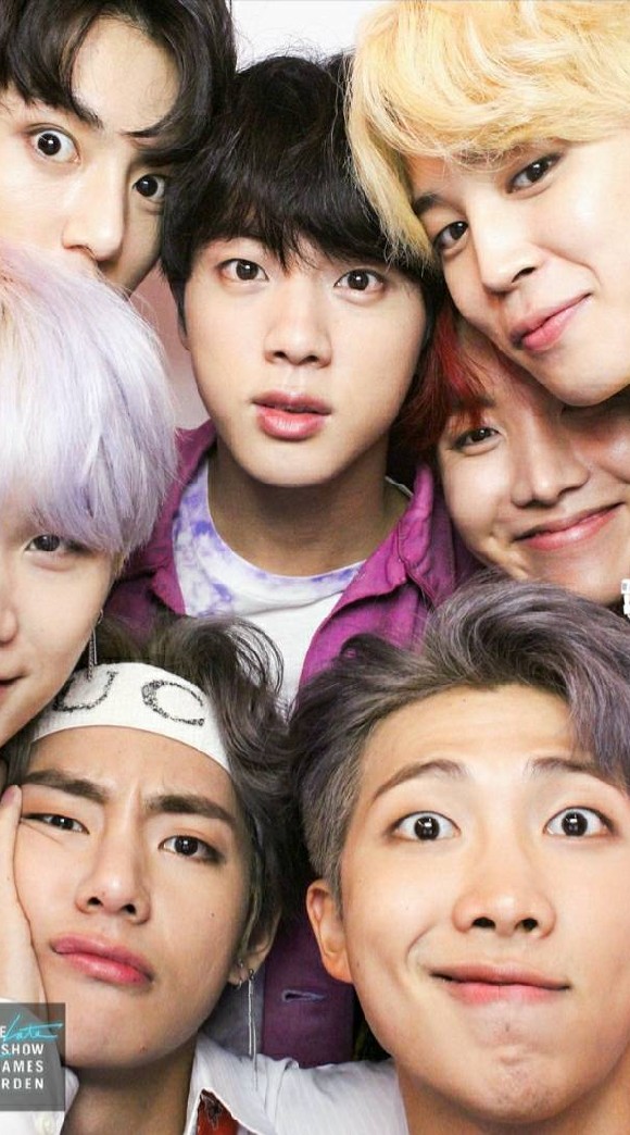 わちゃわちゃBTS💜大人ARMY専用のオープンチャット