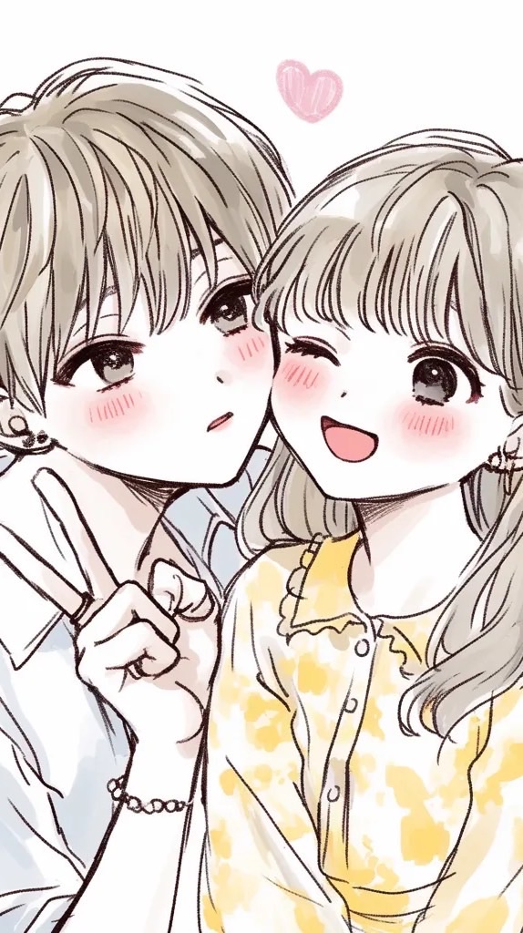 【学生限定】恋バナ・雑談・歌・イラスト