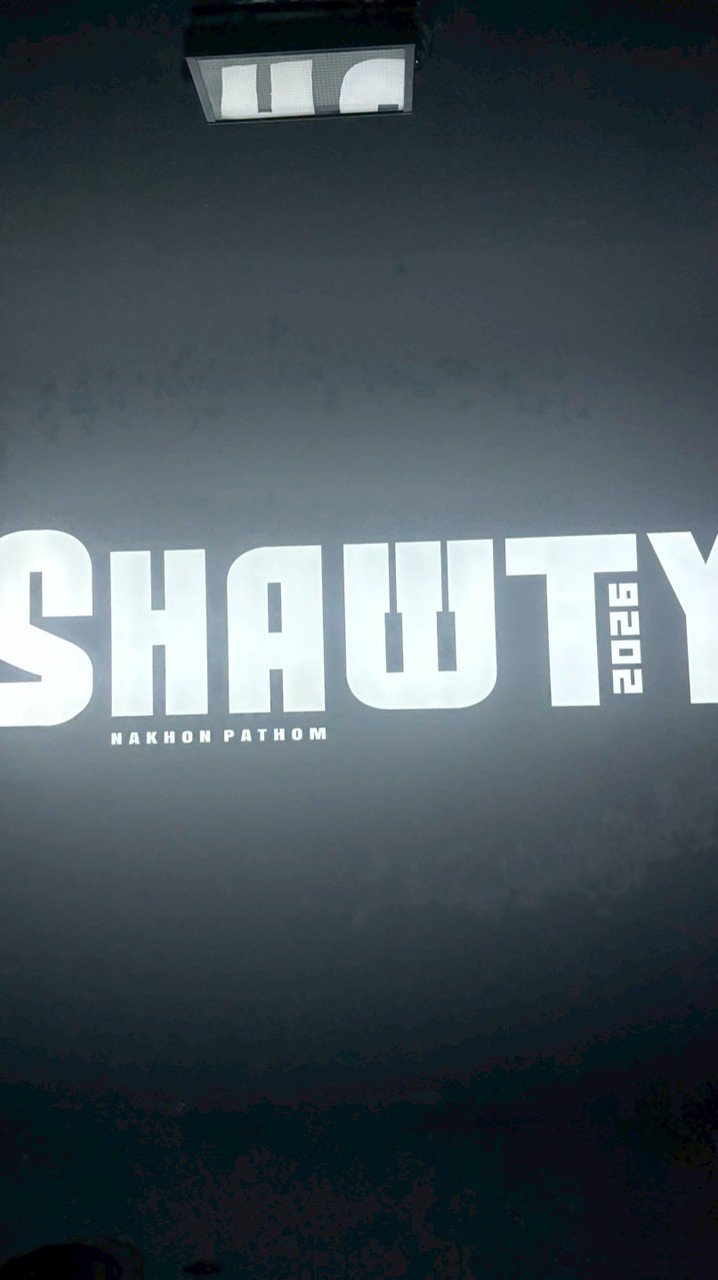 SHAWTY นครปฐม