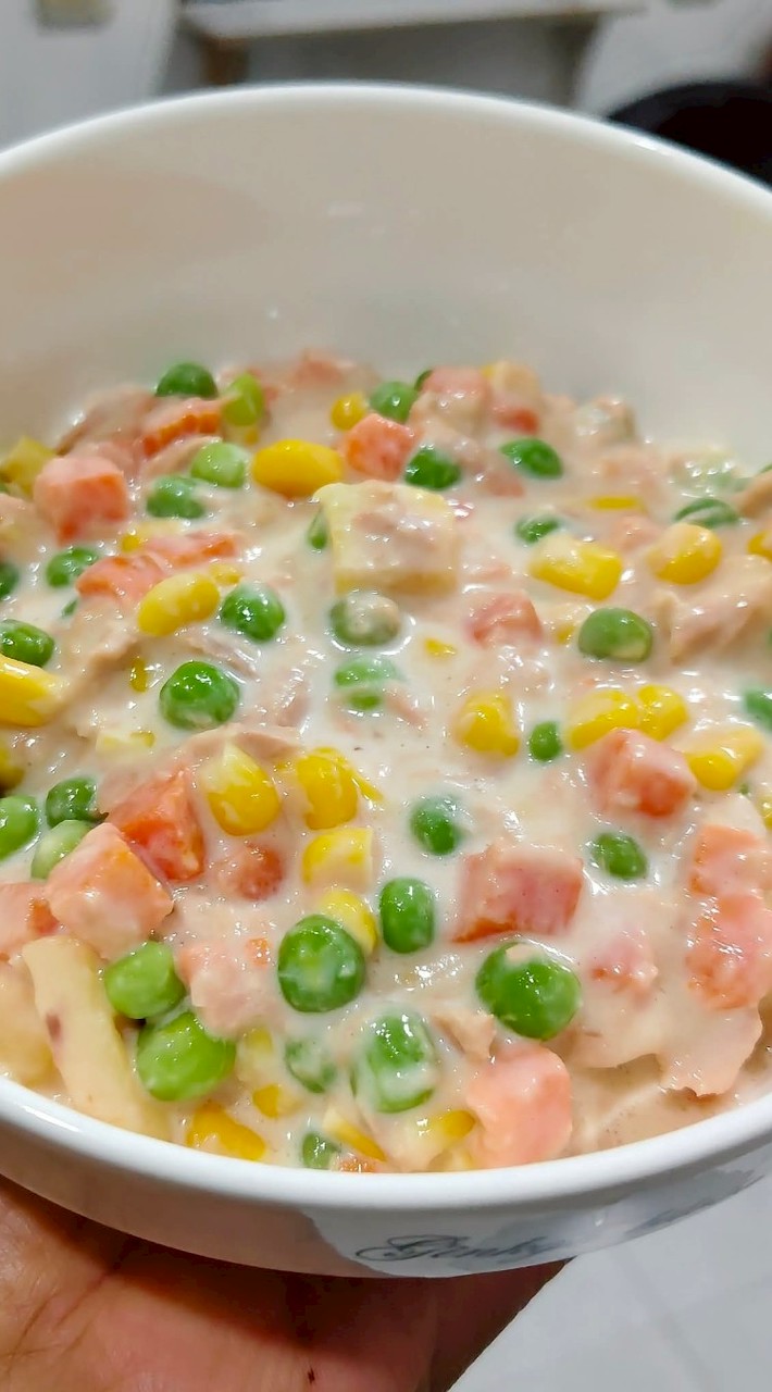 คอร์นสลัด