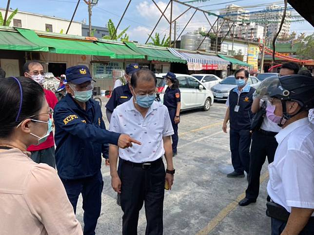 卡拉ok店未停業高市府施鐵腕斷水電 Nownews 今日新聞 Line Today