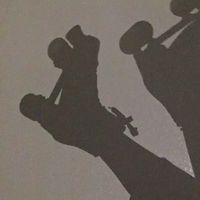 駆ける