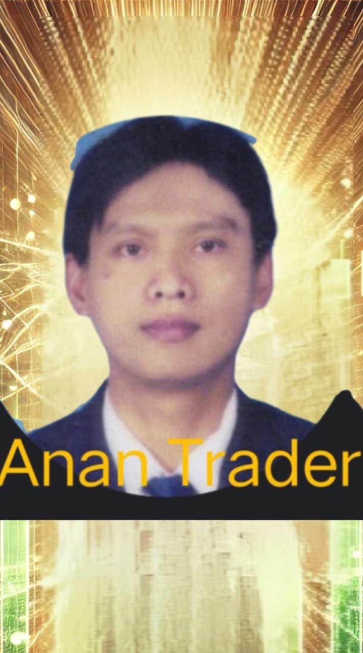 Anan Trader
