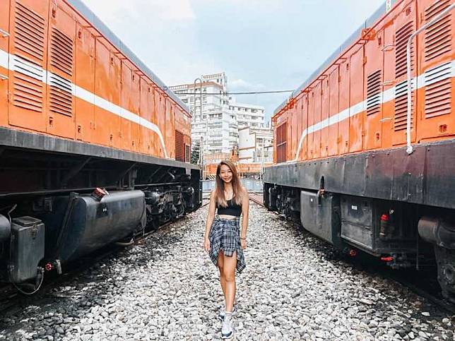 照片來源：IG @chien1104