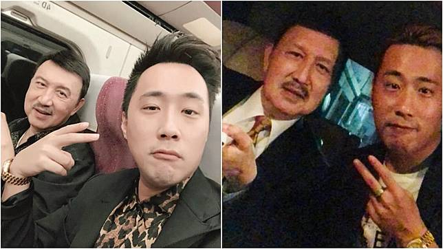 圖／翻攝自余祥銓臉書