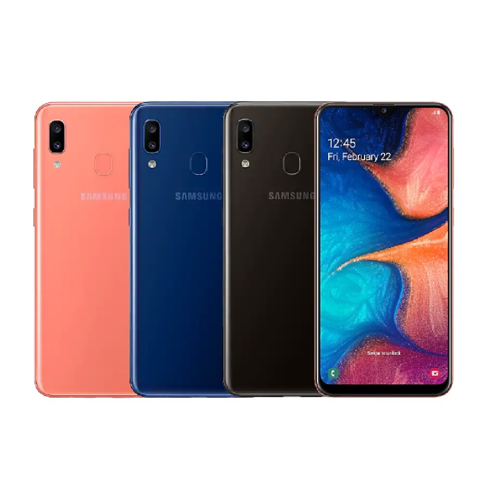 123 超大廣角/6.4吋超大屏佔比螢幕/4G + 4G 雙卡雙待/4000mAh 超大電量(請先詢問庫存)