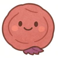 梅干しくんの部屋
