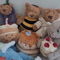 年年有JellyCat✨
