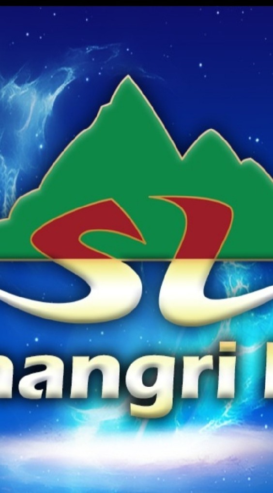 shangri-la V.1 OpenChat