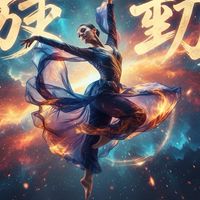 舞動世界