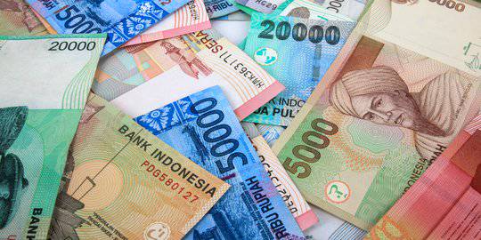 Ilustrasi uang. ©2014 Merdeka.com/shutterstock.com/Club4traveler