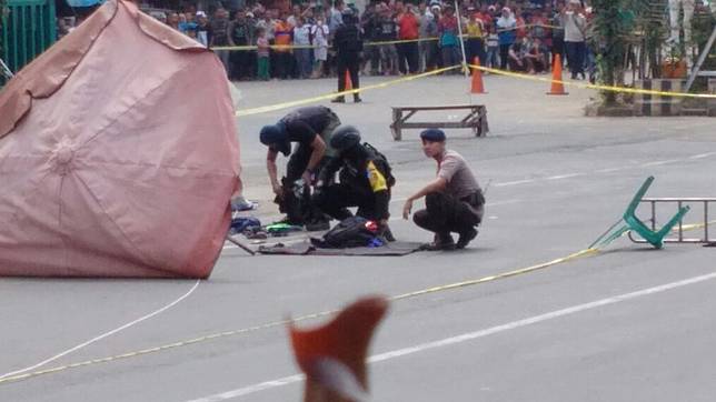 Buntut Kasus Tas Heboh di Depan ITC, CCTV Akan Diwajibkan di Depok