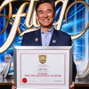 Jerry Chen 傳播 LRH 社群