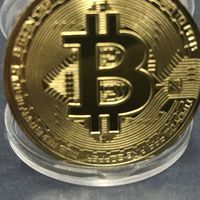 รวมพล คนรัก เทรด คริปโต !! Bitcoin