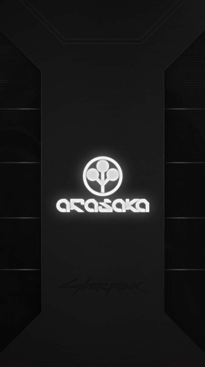 arasaka corporation in Roblox
